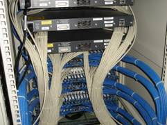 綜合布線服務(wù)與型號規(guī)格詳解，配套會展服務(wù)解決方案